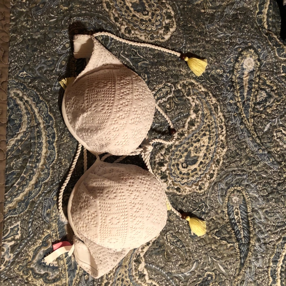 Swimsuit top